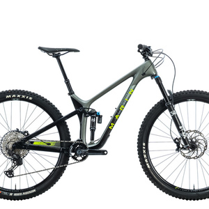 2020 Marin Bikes Rift Zone Black