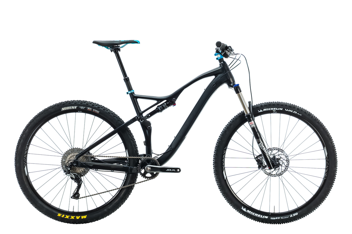 orbea occam tr