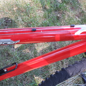 2004 Jamis Ranger SX