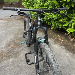 2020 Canyon bicycles Neuron 7.0 AL Black