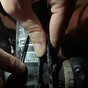 2022 Cannondale Quick CX Black