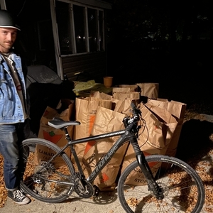 2022 Cannondale Quick CX Black