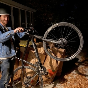 2022 Cannondale Quick CX Black