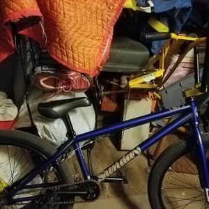 2022 Sunday Model C Blue