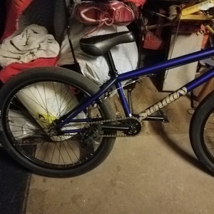 2022 Sunday Model C Blue