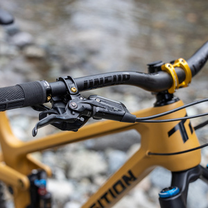 2020 Transition Bikes Sentinel Yellow or Gold