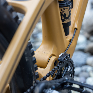 2020 Transition Bikes Sentinel Yellow or Gold