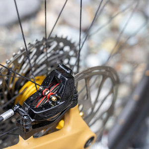 2020 Transition Bikes Sentinel Yellow or Gold