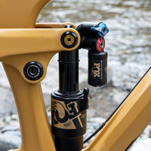 2020 Transition Bikes Sentinel Yellow or Gold