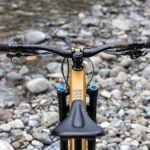 2020 Transition Bikes Sentinel Yellow or Gold