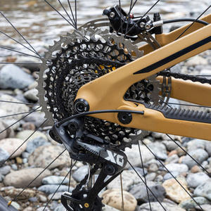 2020 Transition Bikes Sentinel Yellow or Gold