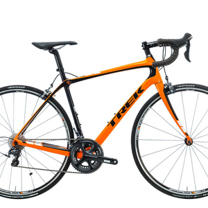2015 Trek Domane Orange