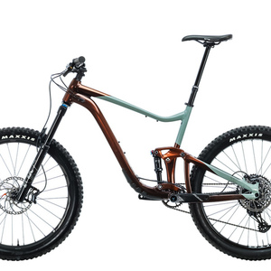 2022 Giant Trance Black