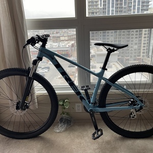 Trek Blue