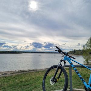 Trek Blue