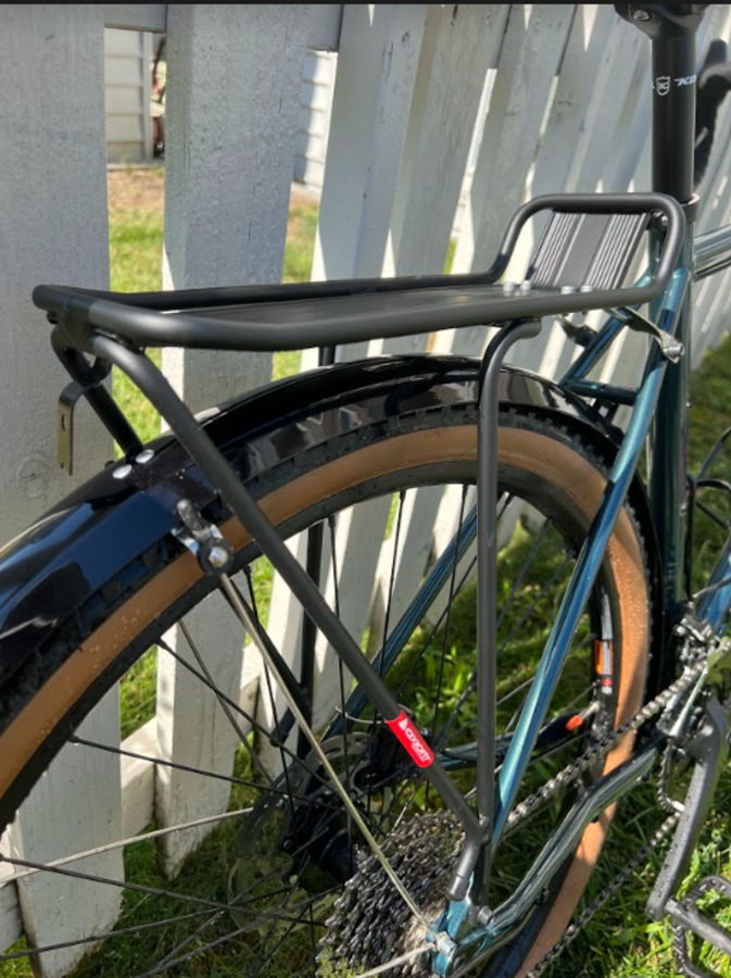 2022 Kona Rove