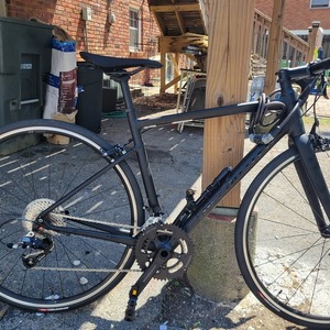 2022 Specialized Allez Elite E5 Black