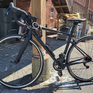 2022 Specialized Allez Elite E5 Black