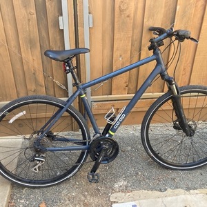 2019 REI Blue