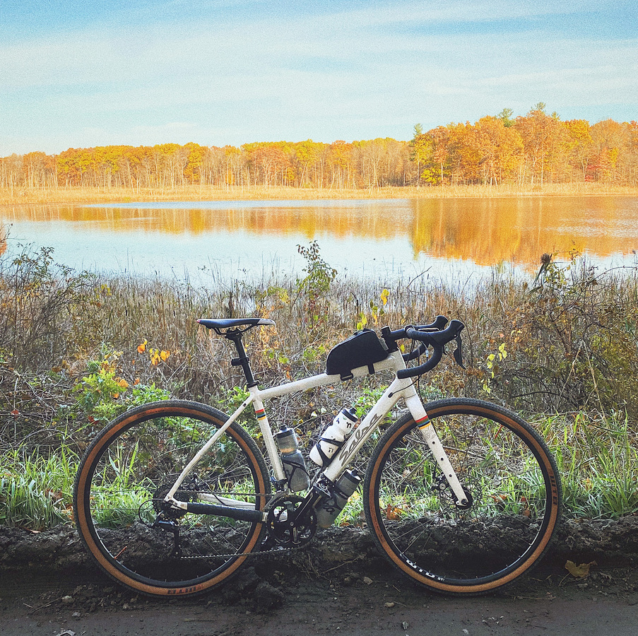 salsa journeyman pink
