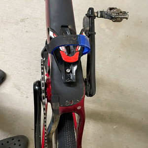 2022 Trek Checkpoint SLR 6 eTap Red
