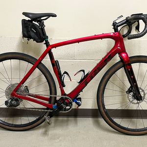 2022 Trek Checkpoint SLR 6 eTap Red