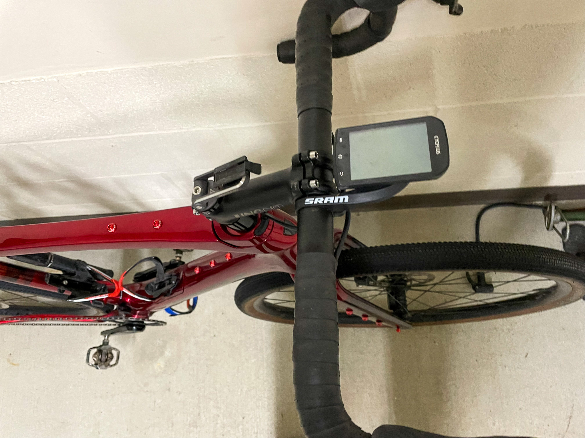 trek checkpoint slr 6