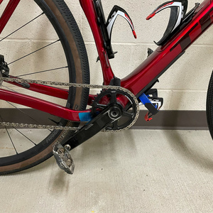 2022 Trek Checkpoint SLR 6 eTap Red