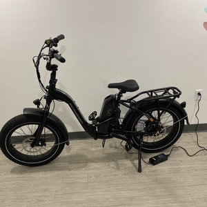 2022 Rad Power Bikes Rad Expand 5 Black