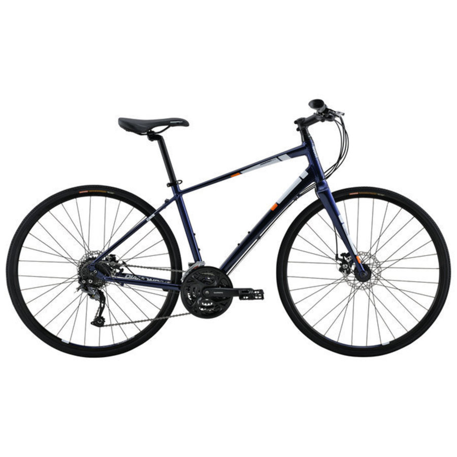 2016 Diamondback Insight 3