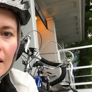 Centurion Le Mans (12?) Blue