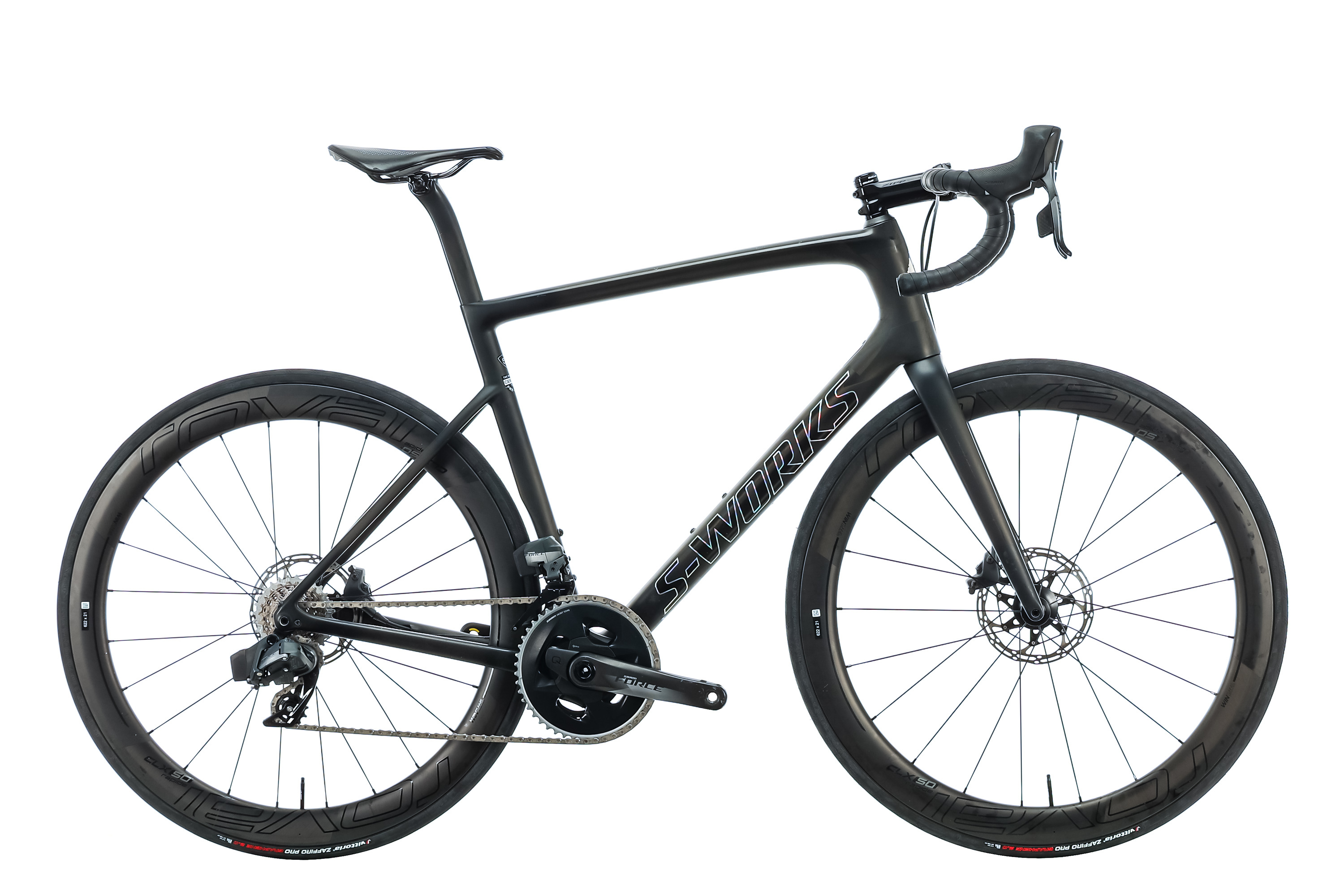 specialized s works tarmac 2018