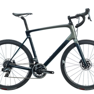 2020 Specialized Roubaix Black