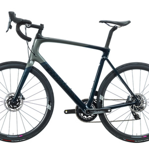 2020 Specialized Roubaix Black