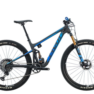 2020 Pivot Mach 4 SL Black
