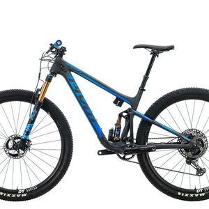 2020 Pivot Mach 4 SL Black