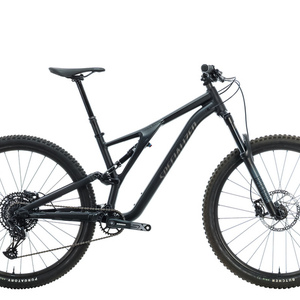 2023 Specialized Stumpjumper Black