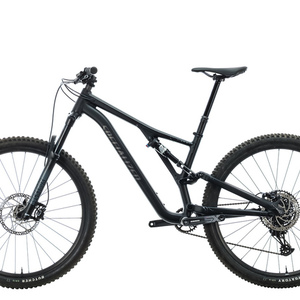 2023 Specialized Stumpjumper Black