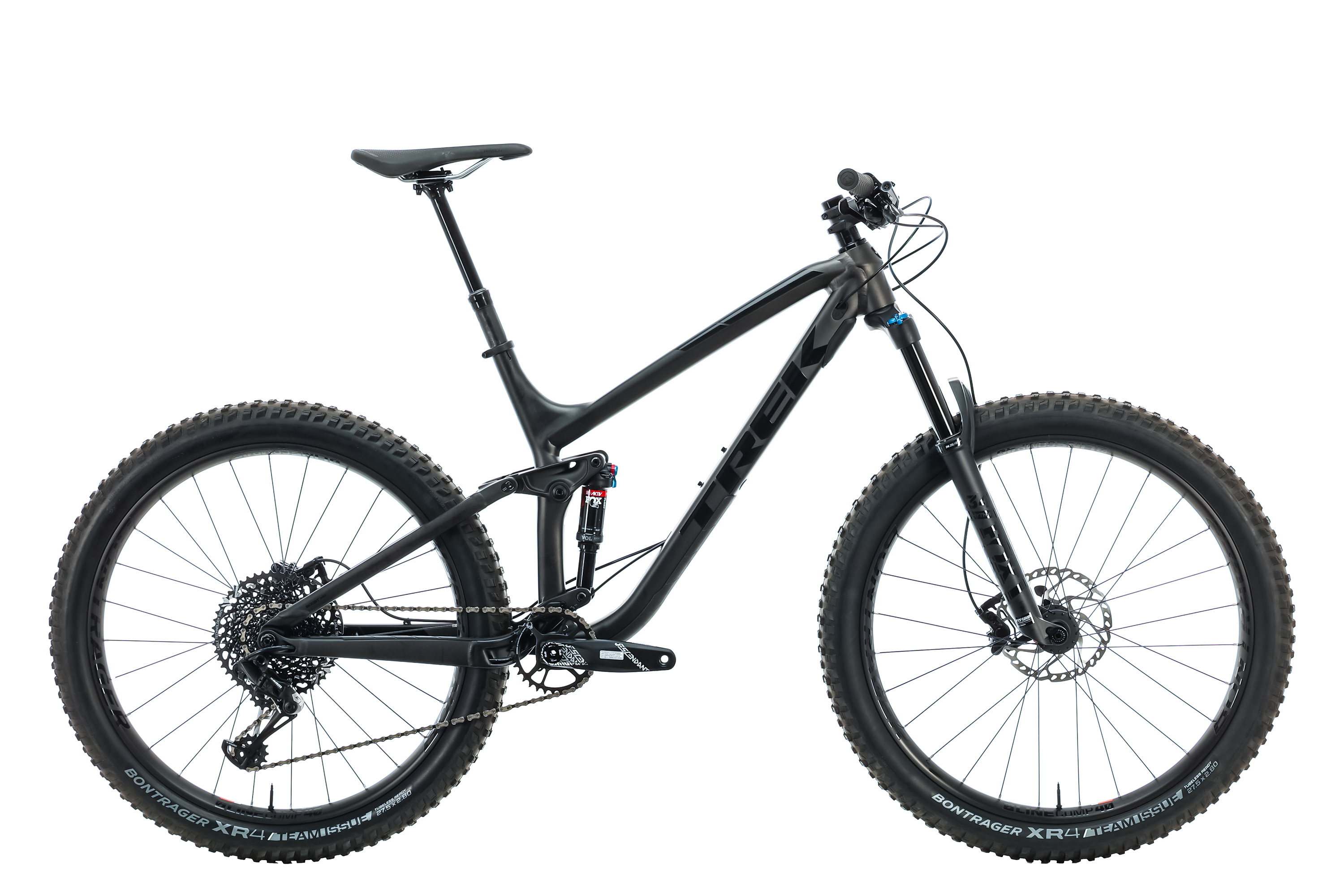 2019 Trek Fuel EX