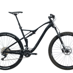 2019 Orbea Occam TR H50 Black