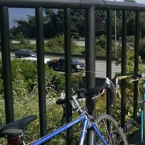 Centurion Le Mans (12?) Blue