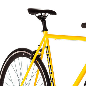 2015 Big Shot Dakar Yellow or Gold