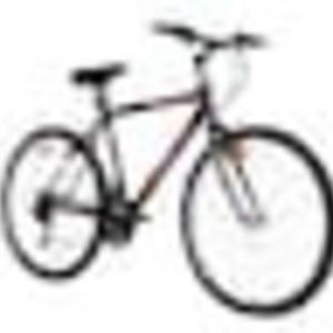 Supercycle Ascent Black and Red