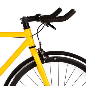 2015 Big Shot Dakar Yellow or Gold