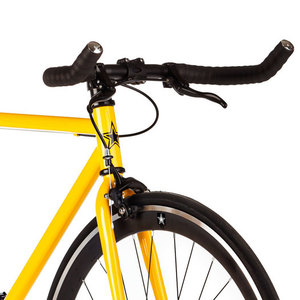 2015 Big Shot Dakar Yellow or Gold