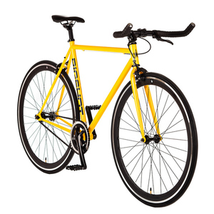 2015 Big Shot Dakar Yellow or Gold