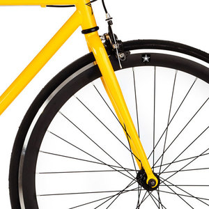 2015 Big Shot Dakar Yellow or Gold