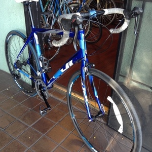 Fuji Sportif 1.7 C Blue
