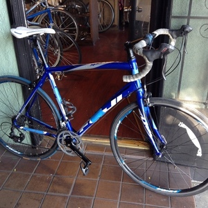 Fuji Sportif 1.7 C Blue