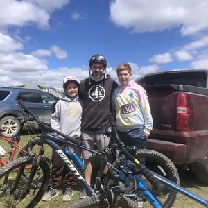 2021 Giant Talon 0 Blue